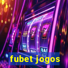 fubet jogos